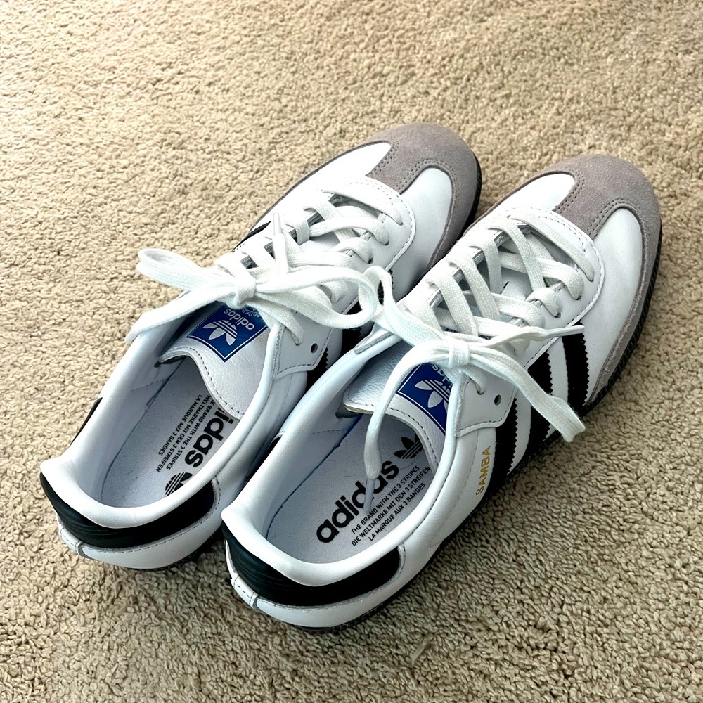 Adidas Samba OG - 6.5M/8W